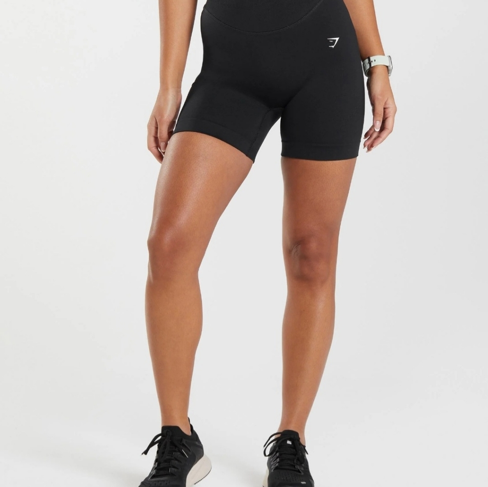 Gymshark SWEAT SEAMLESS SHORTS